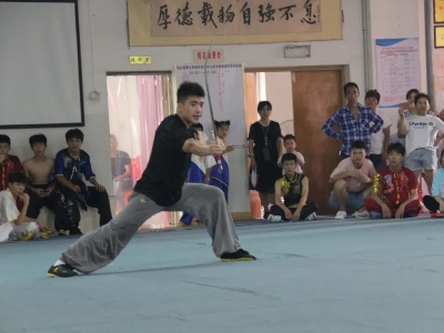这些孩子了不起，又有两人“武”进大学