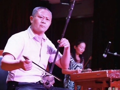 铅山县第二届“辛弃疾文学艺术奖”提名奖作品之三：音乐类 《白衣战士重任肩》、《河口情思》