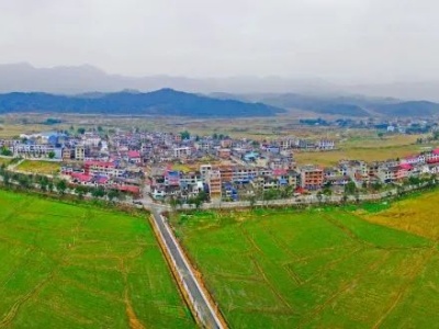 喜迎县党代会 | 稼轩乡：吹响乡村振兴号角，擘画词乡稼轩新篇！