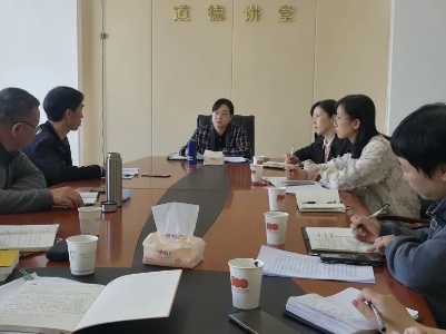 如何推进全县党史学习教育走深走实？汪媛提出新要求！