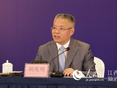 中联部和江西省委将在南昌举办“中国共产党的故事”专题宣介会