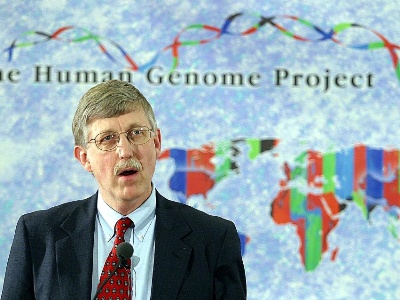 研究人员公布首个完整人类基因组序列