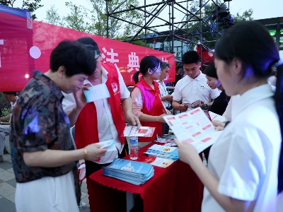皂头司法所：巧借“东风”忙普法
