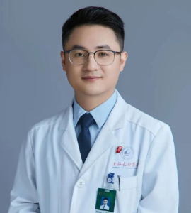 8月13日上海长征医院耳鼻喉科专家徐亚平来我院坐诊！
