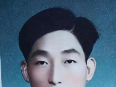 我家有老兵·抗美援朝特辑丨爱党爱国爱家的老父亲