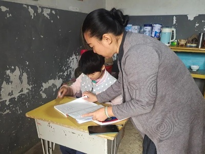 黃沙嶺中學：教育無界 溫暖上門