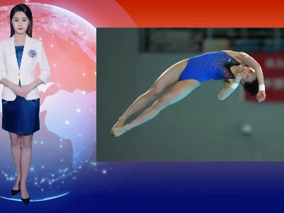AIGC看体育 | 西安和北京将举办2024年跳水和花样游泳世界杯赛事