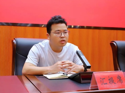 【周末充電“不打烊”】廣信區紀委區監委組織第二期政治理論“大比武”
