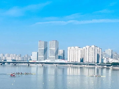 超值！江西靈山參賽福利已到位~