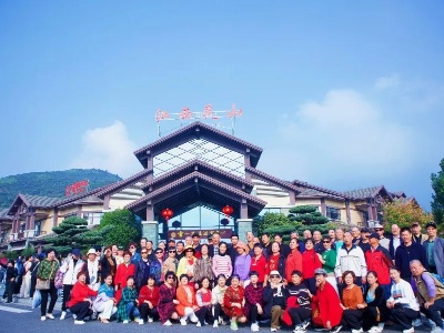 【網絡中國節·重陽節】免門票！江西靈山重陽節特惠重磅來襲~