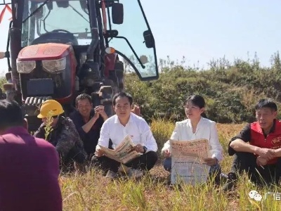 广信皂头镇人大：“互动课堂” 让基层宣讲“出新”更“走心”