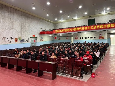 广信法院开展“红色研学”主题党日活动