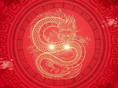 廣信區(qū)望仙鄉(xiāng)給大家拜年啦！