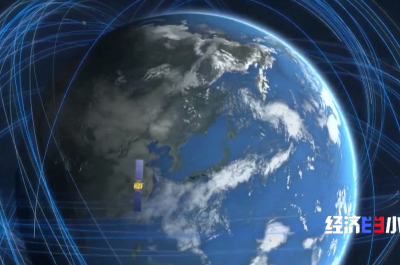 北斗30年、探月20年！太空里有了穩(wěn)定健康運行的“中國坐標(biāo)” 