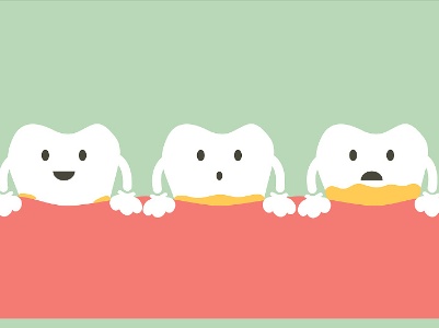 辟谣|牙上抠下来的小碎片，是牙齿受到损伤了吗？