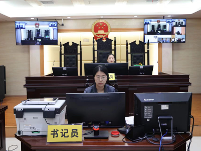 上饶市广信区人民法院：让知识产权保护助力数字经济发展