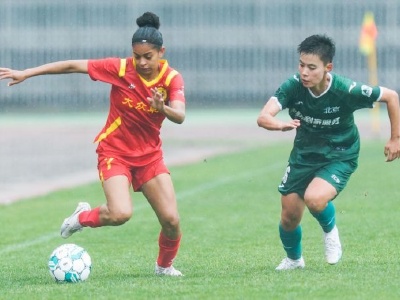 北京队主帅：中国女足需要这样的比赛