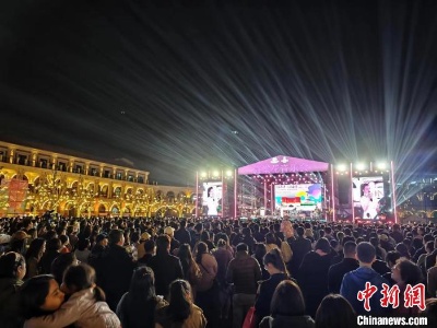 天津文旅市场持续火爆 清明假期接待游客超710万人次