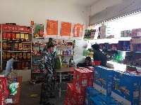 退伍不褪色！打赢防疫攻坚战甘竹退役军人志愿者在行动