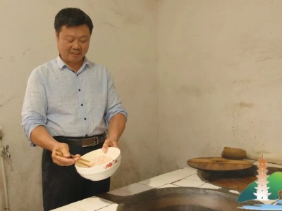 遇见美丽江西 | 临川滑肉
