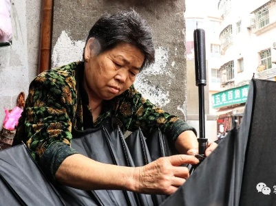 广昌这些年慢慢消失的老手艺，你还记得吗？
