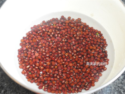 红小豆鲫鱼汤