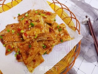 酱香饼