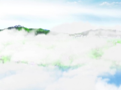 春风又绿广昌路专题片