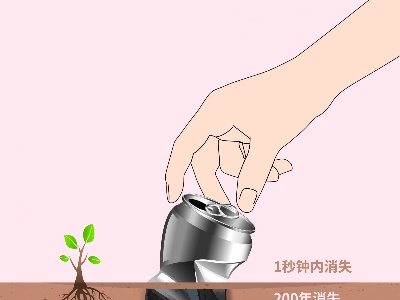 易拉罐