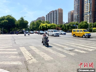 中暑可能致命？医生提醒这些人群注意 