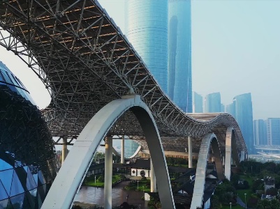 《杭州的路名藏着什么》