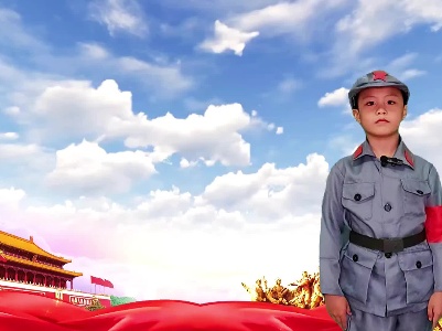 《视死如归陈富生》符乐宸