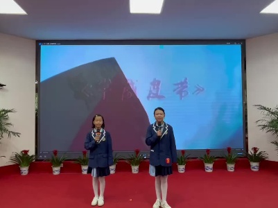 《半截皮带》陈菲、黄沛佳