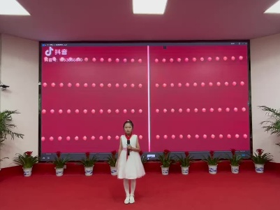 《一张红色告示》高紫棋