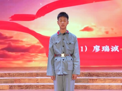 《符竹庭的故事》廖瑞诚