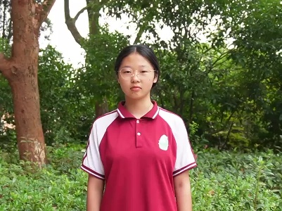 《最后的党费》谢媛