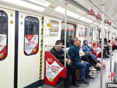 广东流感活动仍较活跃 疾控提示及时接种疫苗 