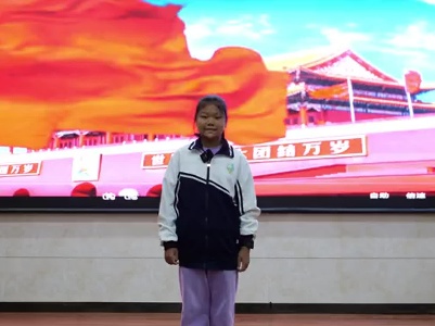 《顾作霖热血洒广昌》吴雨欣