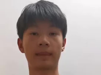 《少年英雄符竹庭》黄晨阳