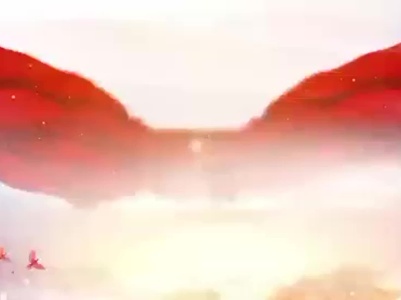 《亲切教导情留红土地》江璟