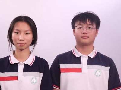 《视死如归陈富生》朱婉鑫 刘珂豪