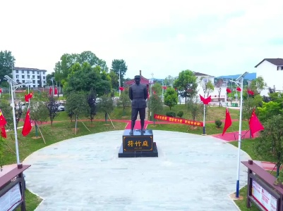 《少年英雄符竹庭》王旭