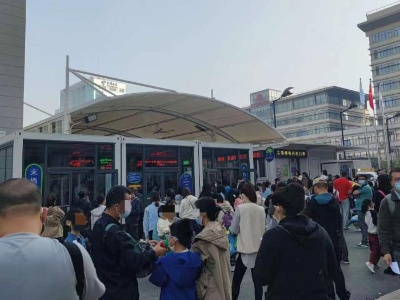 呼吸道传染病高发季到来，如何度过就诊高峰？ 