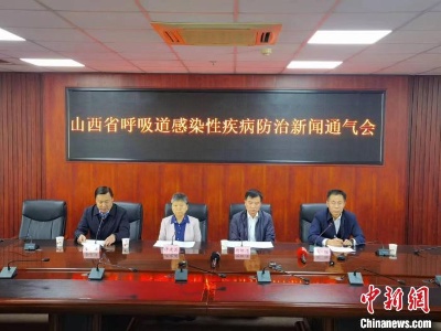 儿童呼吸道感染 专家：自行服用阿奇霉素类药物不可取 