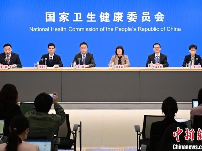 中疾控：多数省份已达流感流行高峰 之后会逐步下降 