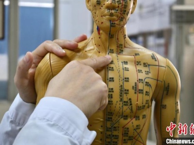 中新健康丨冬季呼吸道疾病频发 广西专家称中医药特色疗法有疗效 