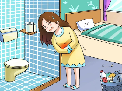 突然上吐下泻？当心诺如病毒
