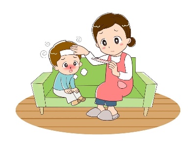 儿童感染呼吸道疾病 家长如何用对药？