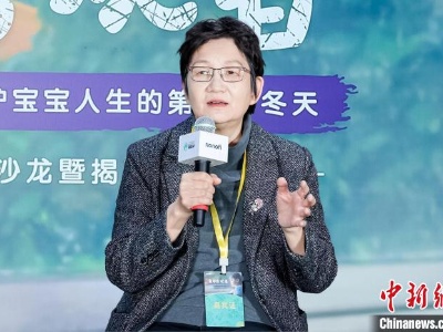 中新健康丨儿科专家呼吁：关注婴儿期合胞病毒感染预防