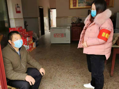 致敬！战“疫”一线,那群最可爱的人